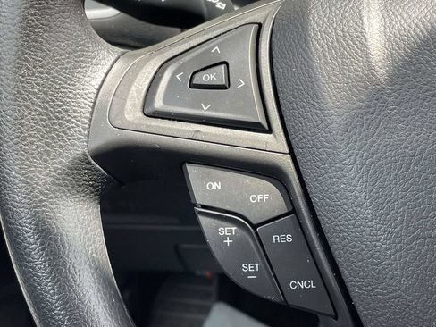 Used 2024 Ford Edge SE AWD/4WD image 29