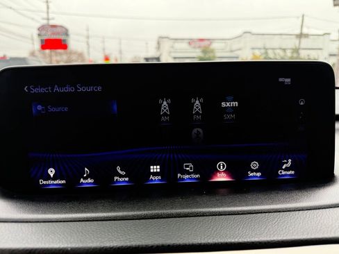 Used 2021 Lexus RX 450h F Sport image 16