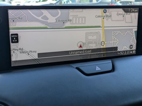 New 2026 MAZDA CX-90 3.3 Turbo S w/ Premium Package image 35