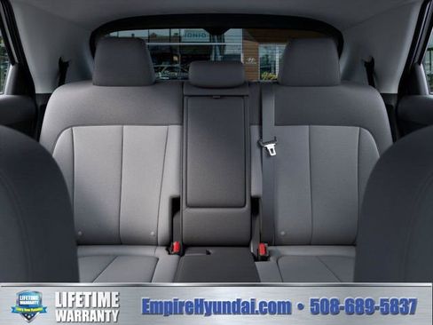 New 2026 Hyundai Ioniq 5 SE image 12