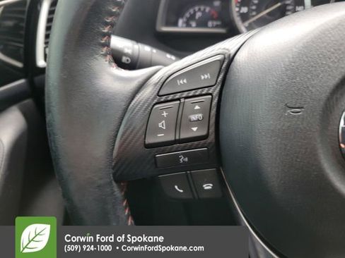 Used 2015 MAZDA MAZDA3 i Grand Touring image 23