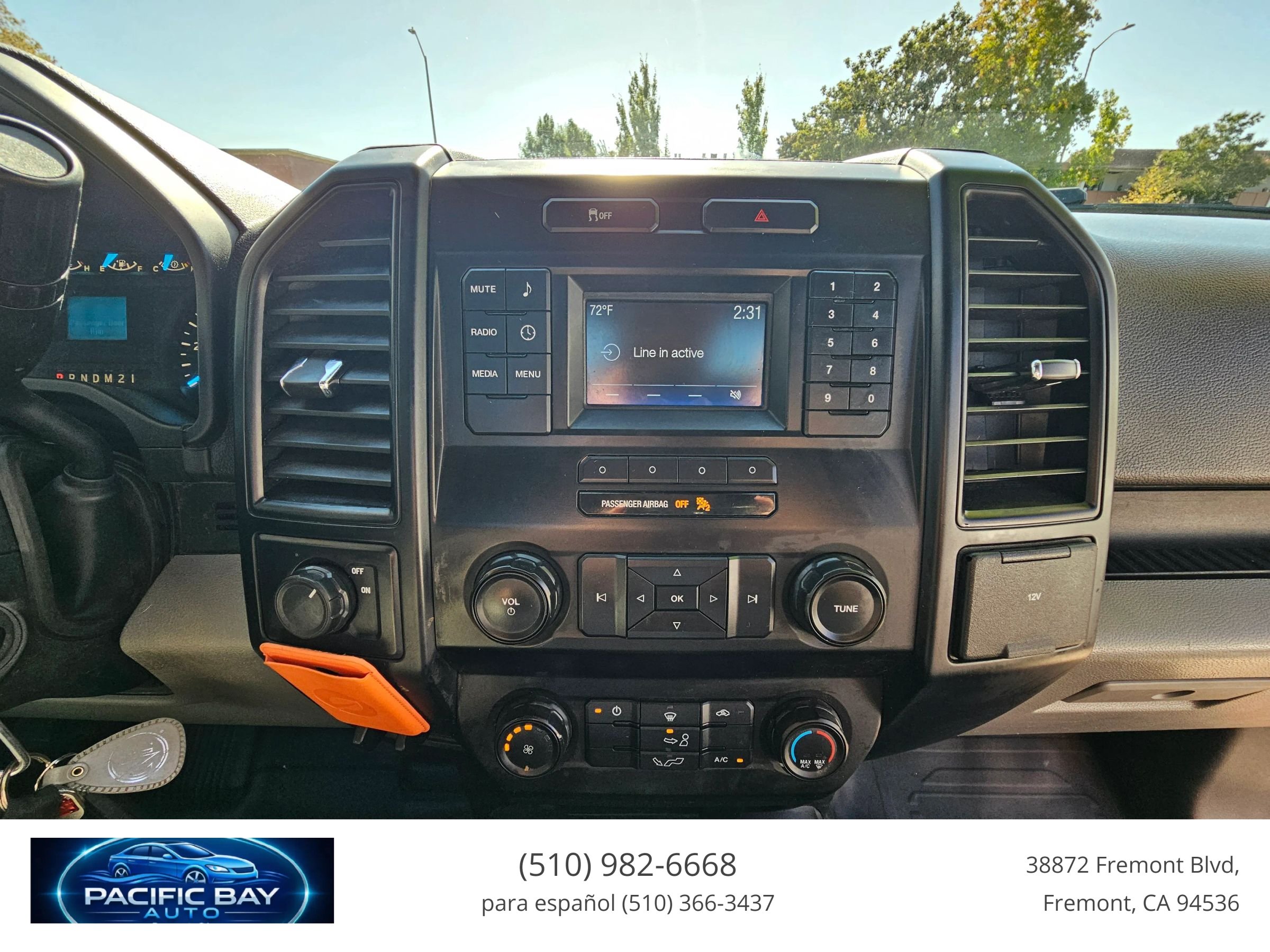 Used 2016 Ford F150 XL RWD image 23
