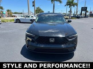 Used 2025 Honda Accord SE video 2