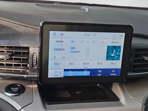 Certified 2023 Ford Explorer XLT w/ Equipment Group 202A image 18