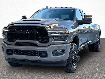 Used 2026 RAM 3500 Limited