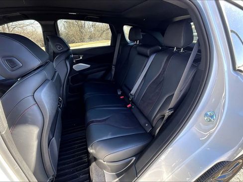 New 2025 Acura RDX A-Spec image 21