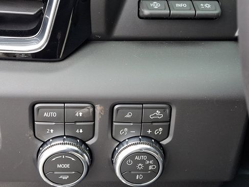 New 2026 GMC Sierra 1500 Denali Ultimate AWD/4WD image 10