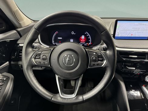 Certified 2023 Acura MDX SH-AWD w/ Technology Package image 15