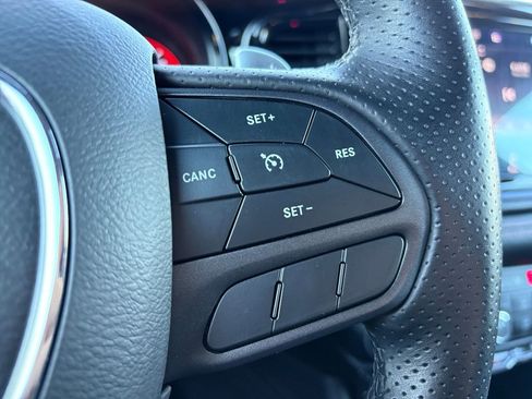 Used 2023 Dodge Durango R/T w/ Trailer Tow Group IV image 19