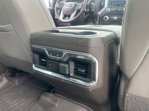 Used 2021 GMC Sierra 1500 SLT w/ SLT Premium Plus Package image 40