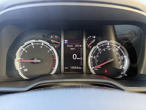 Used 2022 Toyota 4Runner TRD Pro image 18