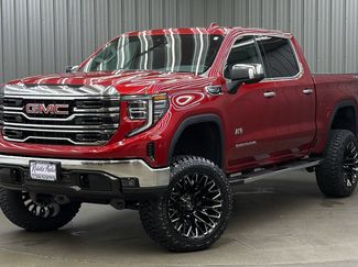 Used 2026 GMC Sierra 1500 SLT w/ SLT Convenience Package AWD/4WD video 1