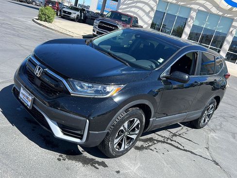 Used 2021 Honda CR-V Special Edition image 4