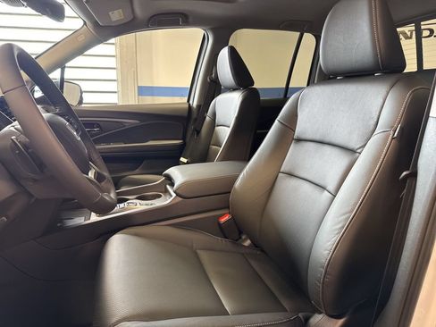 New 2026 Honda Ridgeline RTL image 17