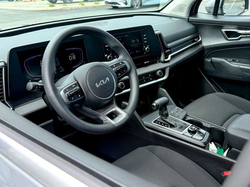 Certified 2023 Kia Sportage LX AWD/4WD image 14