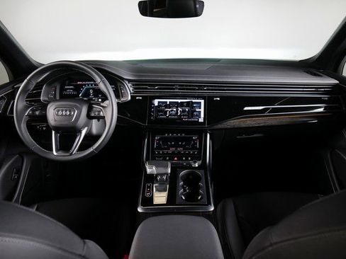 Certified 2026 Audi Q7 3.0T Premium Plus AWD/4WD image 9