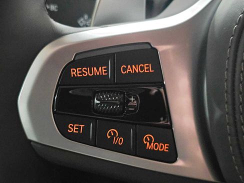 New 2026 BMW X7 xDrive40i w/ Executive Package image 41