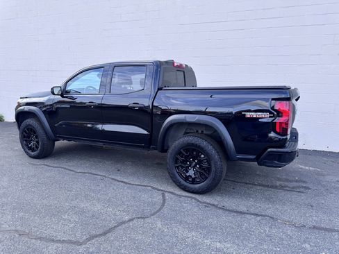 Used 2024 Chevrolet Colorado Trail Boss w/ Advanced Trailering Package image 3