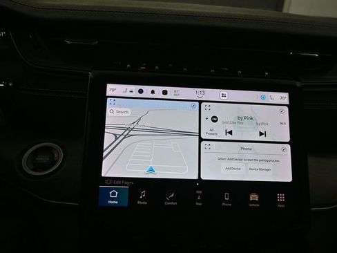 Used 2023 Jeep Grand Cherokee Limited w/ Luxury Tech Group II image 18