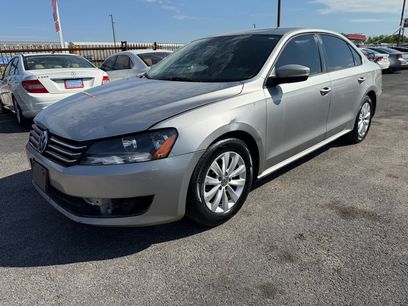 Used 2013 Volkswagen Passat 2.5 S