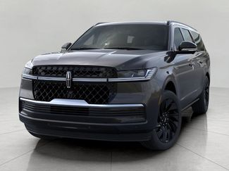 New 2026 Lincoln Navigator L Reserve w/ Jet Appearance Package AWD/4WD video 2