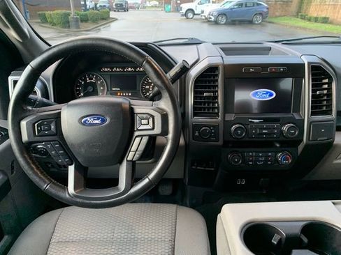 Used 2020 Ford F150 XLT w/ Equipment Group 302A Luxury image 15