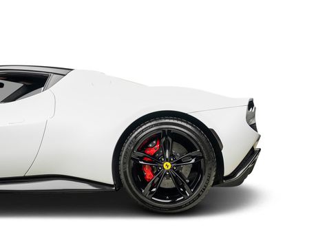Used 2024 Ferrari 296 GTB RWD image 27