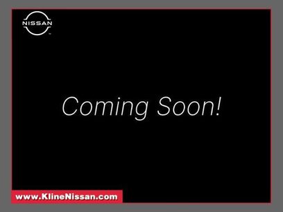 Used 2015 Nissan Murano SL w/ SL Technology Package