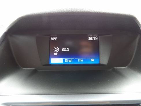 Used 2016 Ford Transit Connect Titanium FWD image 25