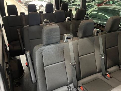 Used 2026 Mercedes-Benz Sprinter 2500 image 33