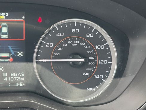 Used 2022 Subaru Crosstrek 2.5i Limited w/ Moonroof Package 2 AWD/4WD image 45