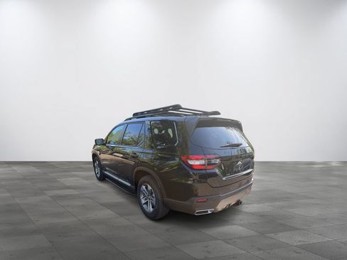 New 2026 Honda Pilot EX-L image 4