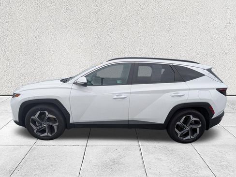 Used 2024 Hyundai Tucson SEL w/ Convenience Package FWD image 6