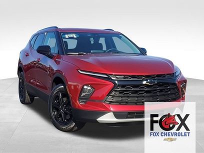 Used 2023 Chevrolet Blazer LT w/ Convenience Package