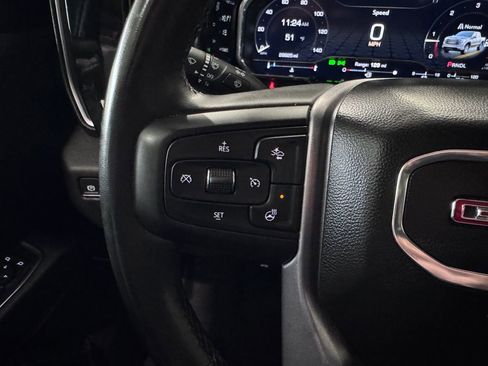 Certified 2023 GMC Sierra 1500 Elevation image 17
