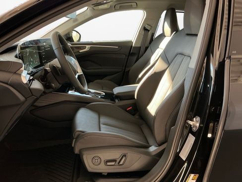 New 2026 Audi A6 Premium Plus image 9