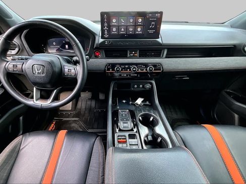 Used 2026 Honda Passport TrailSport image 14