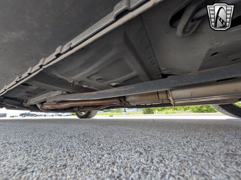 Used 2001 Ford Mustang Cobra image 25