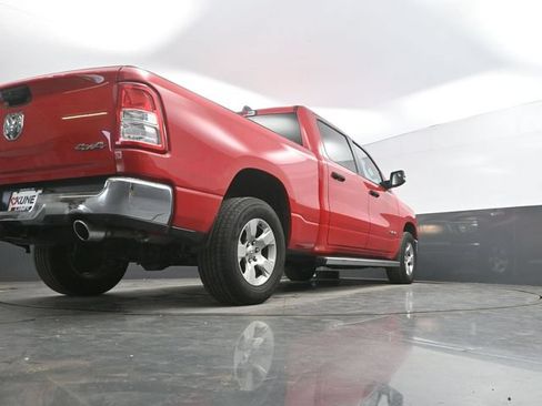 Used 2023 RAM 1500 Big Horn AWD/4WD image 45