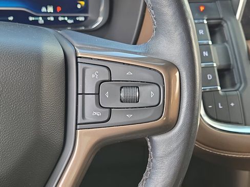 Used 2023 Chevrolet Tahoe High Country image 28