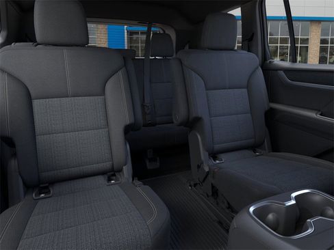 New 2026 GMC Acadia Elevation w/ LPO, Floor Liner Package image 17