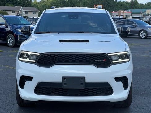 Used 2025 Dodge Durango R/T w/ Blacktop Package AWD/4WD image 51