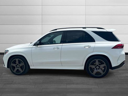 Certified 2024 Mercedes-Benz GLE 450 4MATIC image 6