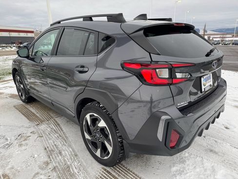 Certified 2024 Subaru Crosstrek 2.5i Limited image 7