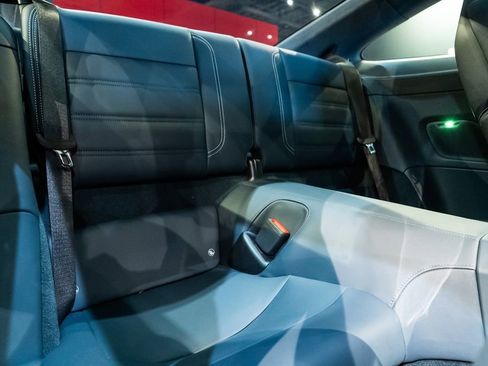 Used 2021 Porsche 911 Turbo S image 38