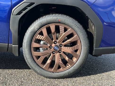 New 2026 Subaru Forester Sport image 7