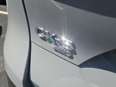 New 2026 MAZDA CX-5 Select