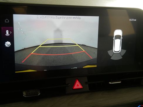 Used 2023 Kia Sportage X-Line w/ X-Line Premium Package image 33