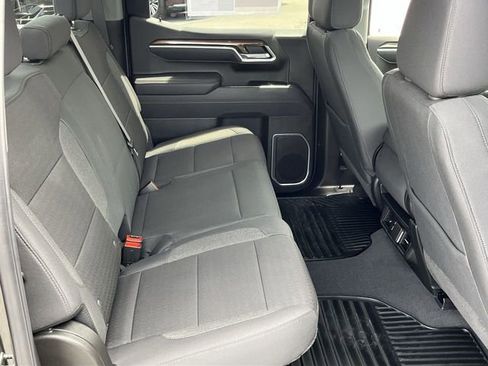 Used 2026 Chevrolet Silverado 1500 RST AWD/4WD image 26