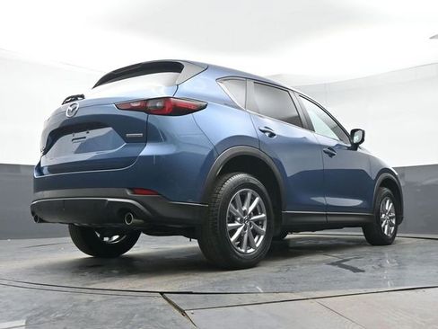 Certified 2023 MAZDA CX-5 AWD 2.5 S w/ Select Package image 28